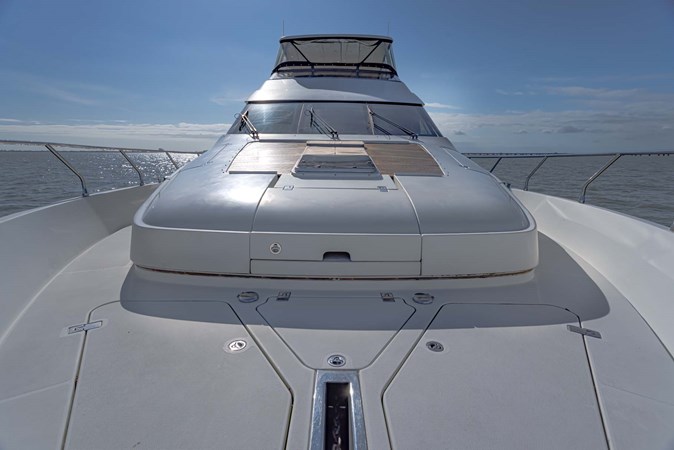 2005 MARQUIS 65