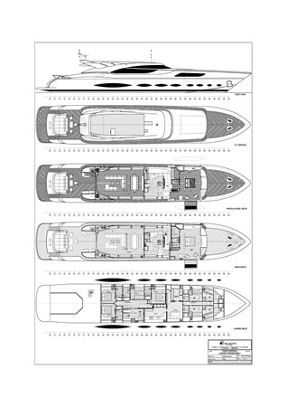 Plan n° 1