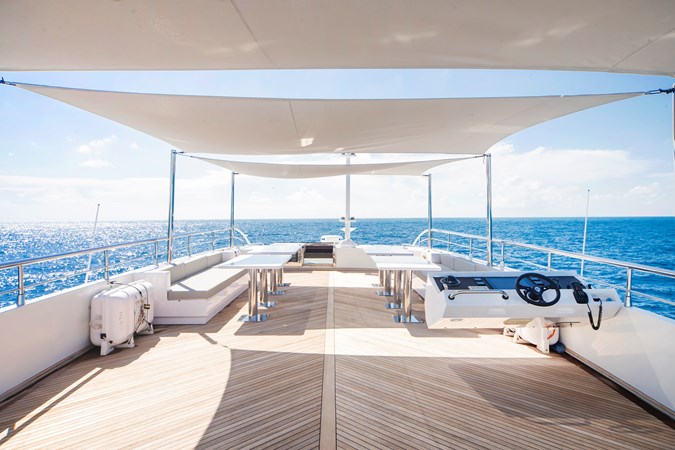 Photo of AB YACHTS FAST & FURIOUS 146' 3