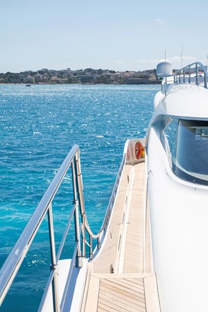 Photo of AB YACHTS FAST & FURIOUS 146' 3