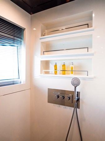 Photo of AB YACHTS FAST & FURIOUS 146' 3