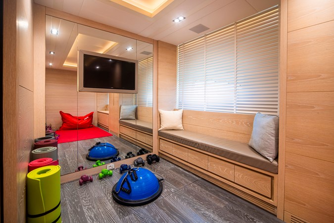 Photo of AB YACHTS FAST & FURIOUS 146' 3