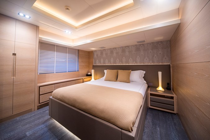 Photo of AB YACHTS FAST & FURIOUS 146' 3