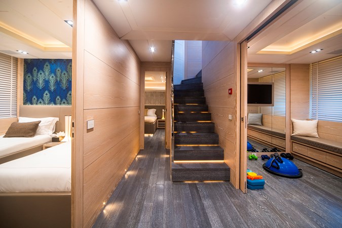 Photo of AB YACHTS FAST & FURIOUS 146' 3