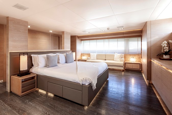 Photo of AB YACHTS FAST & FURIOUS 146' 3