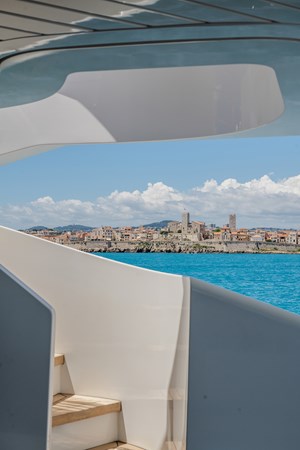 Photo of AB YACHTS FAST & FURIOUS 146' 3