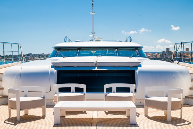 Photo of AB YACHTS FAST & FURIOUS 146' 3