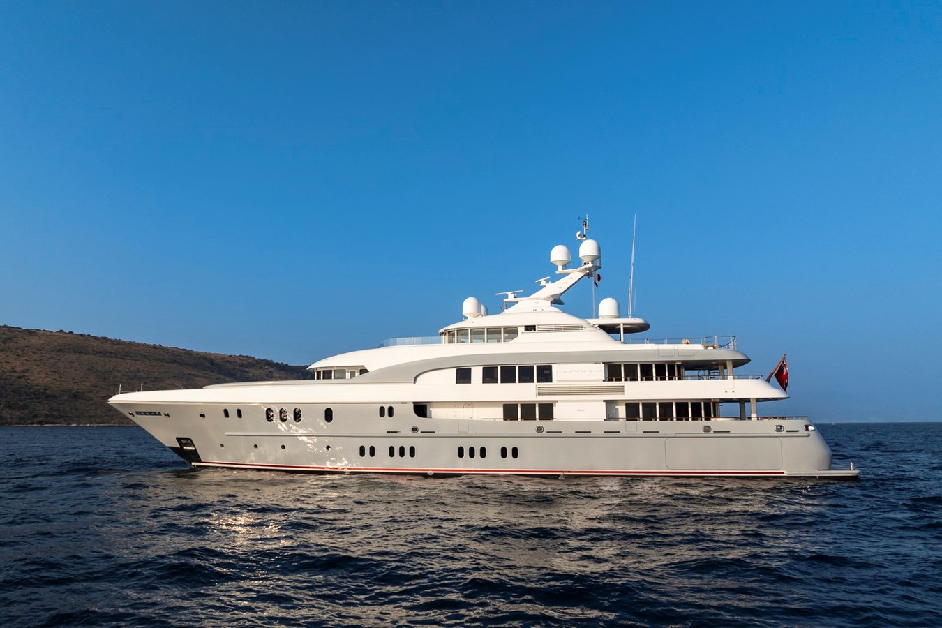 CAIPIRINHA — LURSSEN