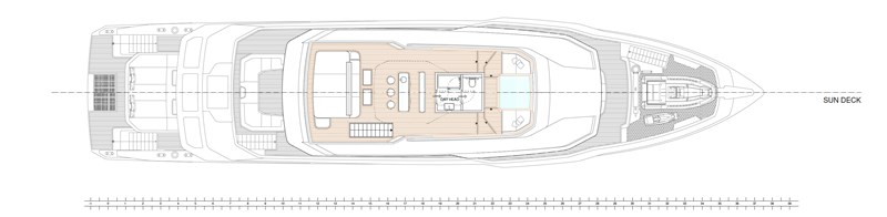 Sundeck