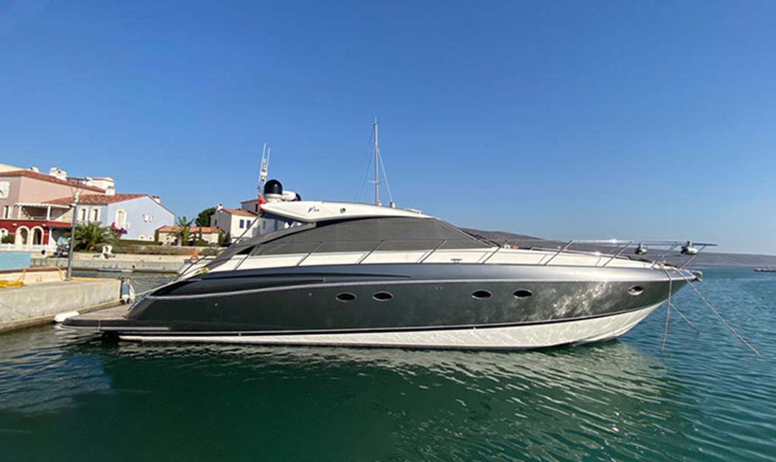 PRINCESS V56 - Image 1