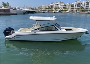 2021 BOSTON WHALER 280 VANTAGE @ CANCUN 339878