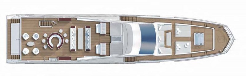 FLYBRIDGE