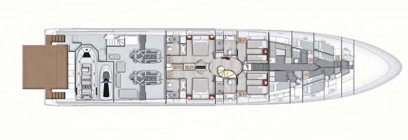 LOWERDECK