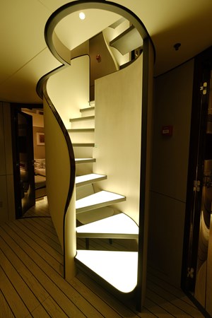 Photo of AZIMUT YACHTS LOVE T 114' 10