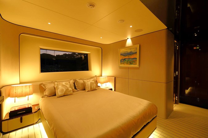 Photo of AZIMUT YACHTS LOVE T 114' 10