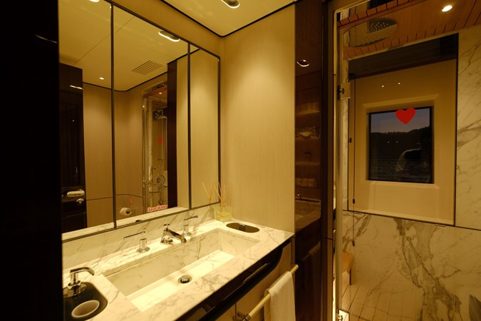 Photo of AZIMUT YACHTS LOVE T 114' 10
