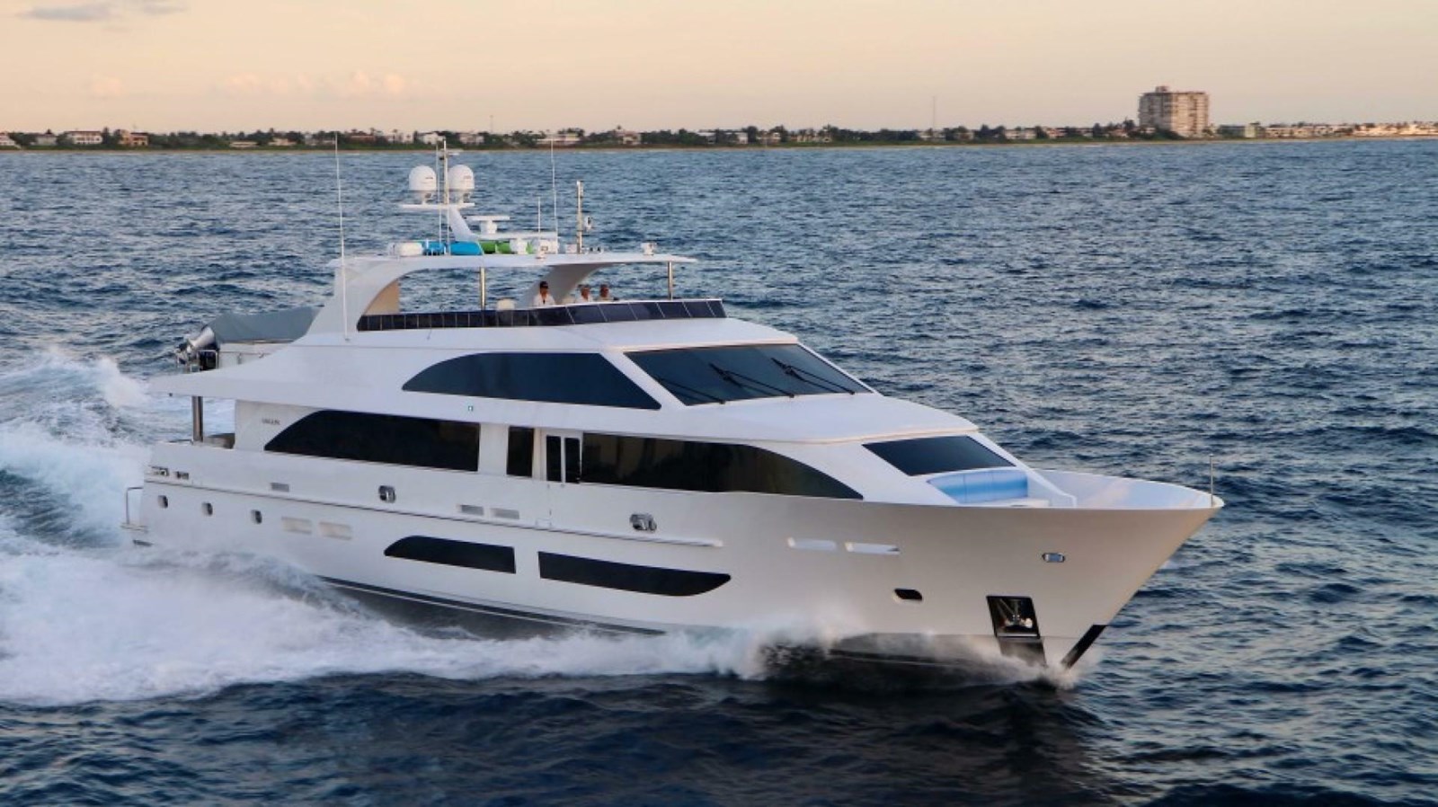 G120 SIGNATURE SERIES HARGRAVE - Image 1