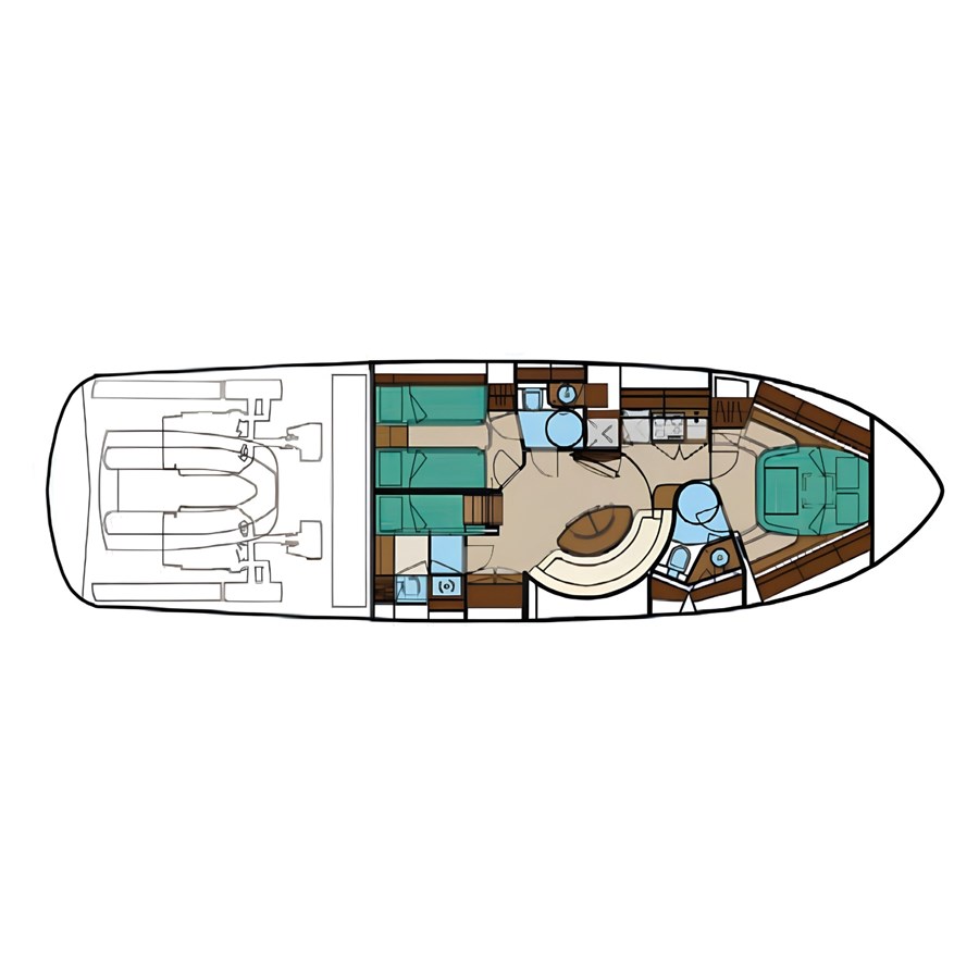 M/Y ZEELINO - image 10