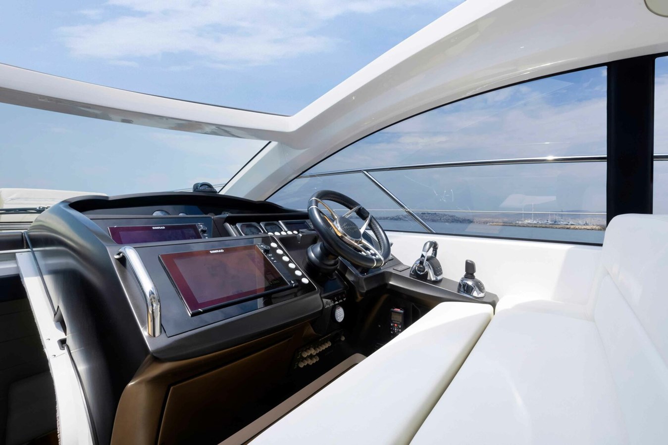 M/Y Ventura — photo 7
