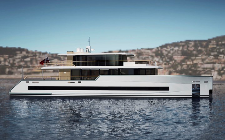 PROJECT ABACOS
