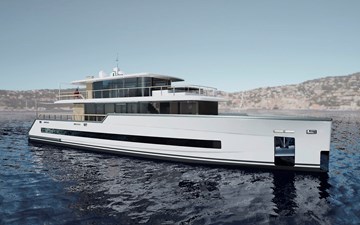 2025 CUSTOM  - photo 1