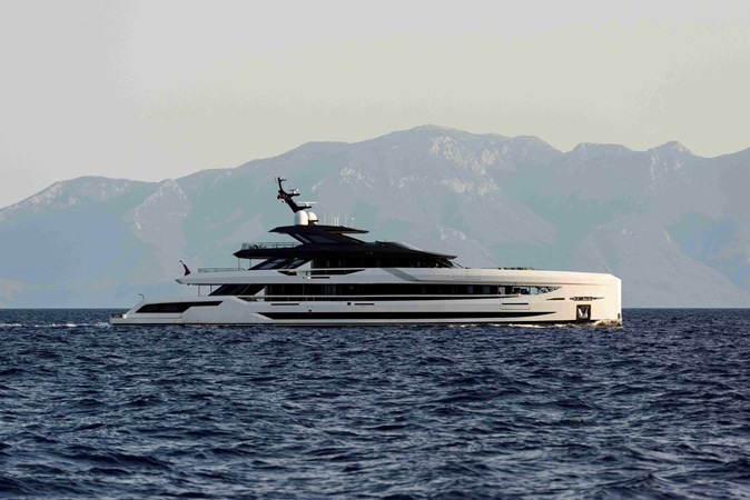 Photo of ADA YACHT WORKS LEGASEA 163' 9