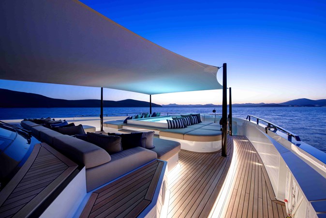 Photo of ADA YACHT WORKS LEGASEA 163' 9