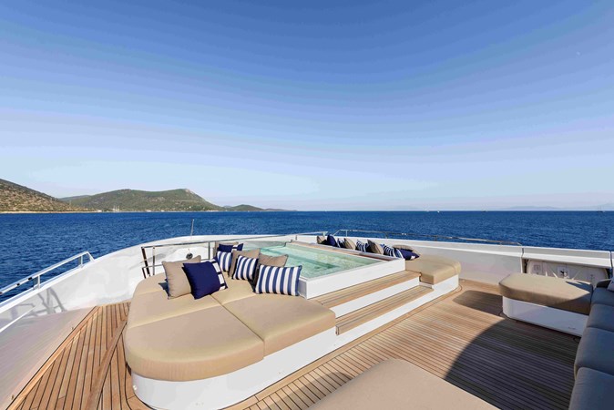 Photo of ADA YACHT WORKS LEGASEA 163' 9