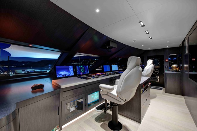 Photo of ADA YACHT WORKS LEGASEA 163' 9