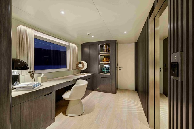 Photo of ADA YACHT WORKS LEGASEA 163' 9