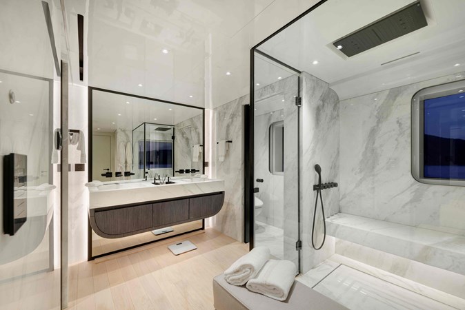 Photo of ADA YACHT WORKS LEGASEA 163' 9