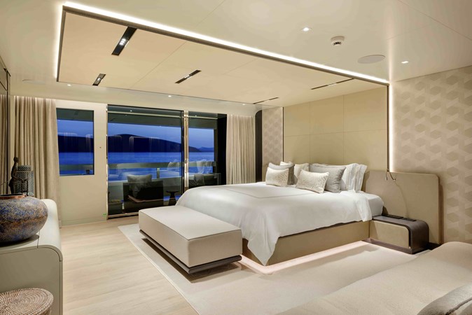 Photo of ADA YACHT WORKS LEGASEA 163' 9