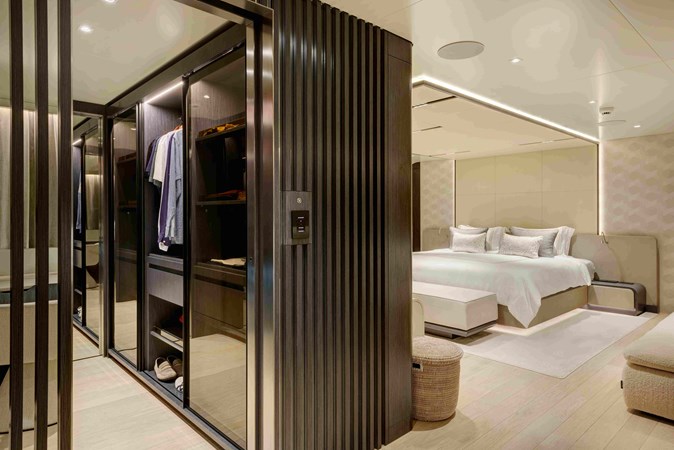 Photo of ADA YACHT WORKS LEGASEA 163' 9