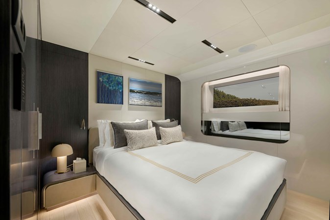 Photo of ADA YACHT WORKS LEGASEA 163' 9