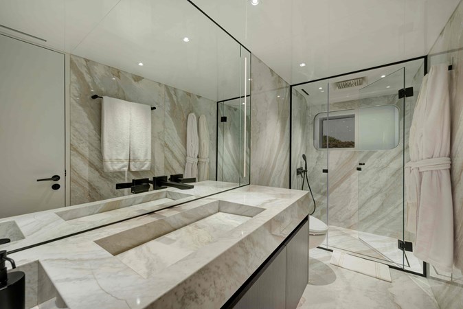 Photo of ADA YACHT WORKS LEGASEA 163' 9