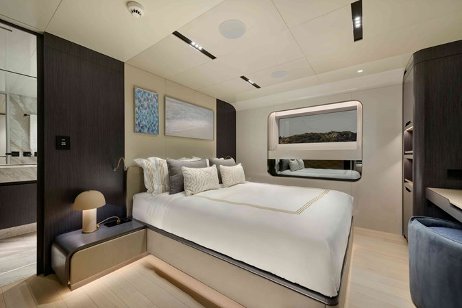 Photo of ADA YACHT WORKS LEGASEA 163' 9