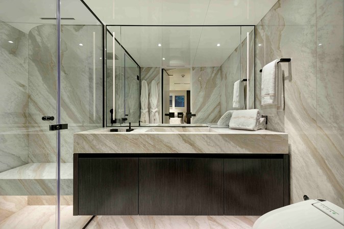 Photo of ADA YACHT WORKS LEGASEA 163' 9