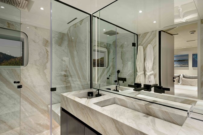 Photo of ADA YACHT WORKS LEGASEA 163' 9