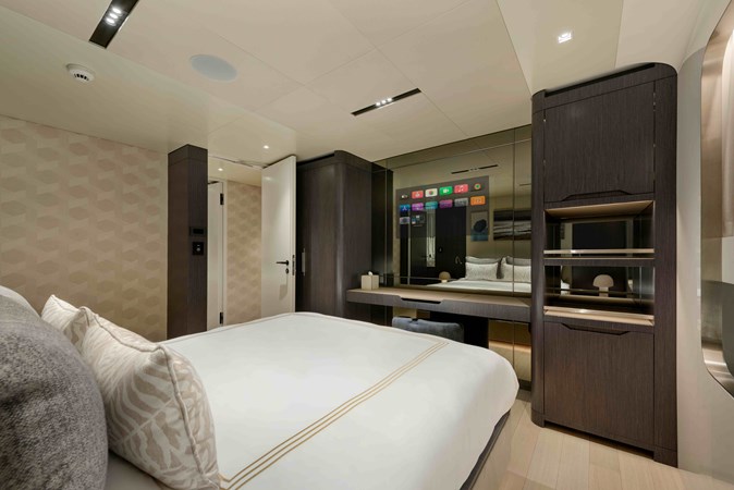 Photo of ADA YACHT WORKS LEGASEA 163' 9