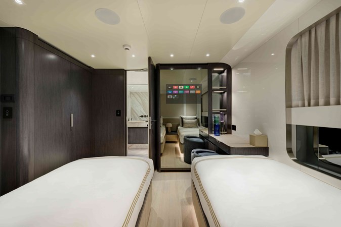 Photo of ADA YACHT WORKS LEGASEA 163' 9