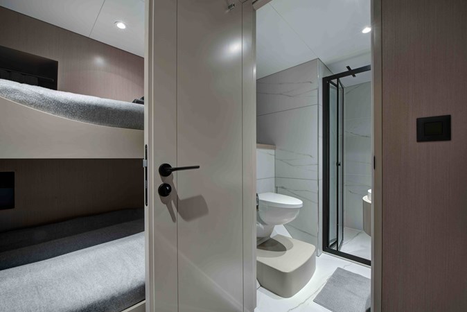 Photo of ADA YACHT WORKS LEGASEA 163' 9