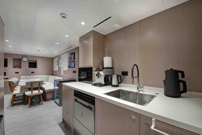 Photo of ADA YACHT WORKS LEGASEA 163' 9