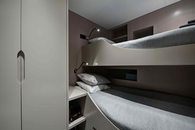 Photo of ADA YACHT WORKS LEGASEA 163' 9