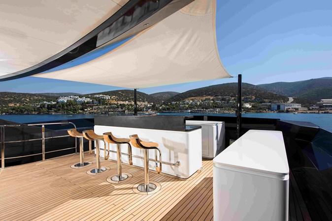 Photo of ADA YACHT WORKS LEGASEA 163' 9