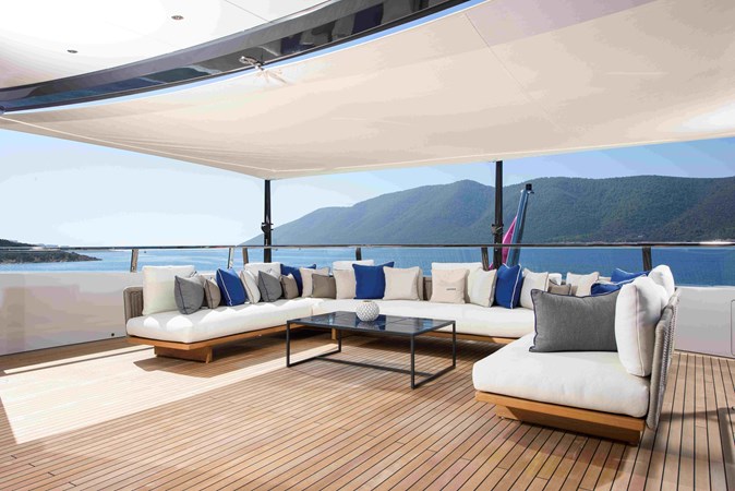 Photo of ADA YACHT WORKS LEGASEA 163' 9