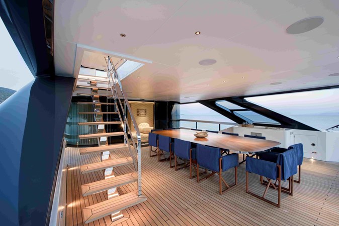 Photo of ADA YACHT WORKS LEGASEA 163' 9