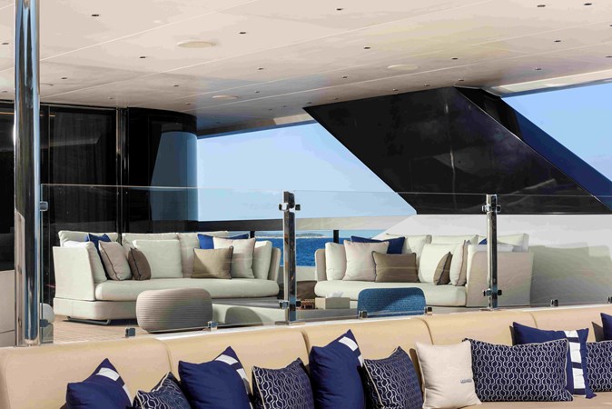 Photo of ADA YACHT WORKS LEGASEA 163' 9