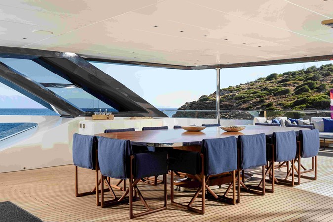 Photo of ADA YACHT WORKS LEGASEA 163' 9