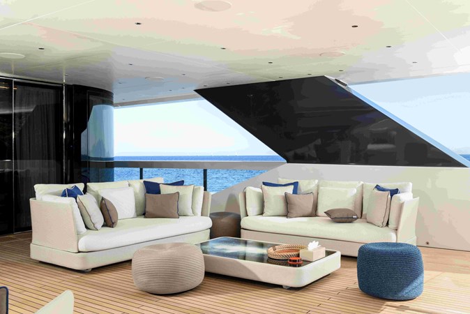 Photo of ADA YACHT WORKS LEGASEA 163' 9