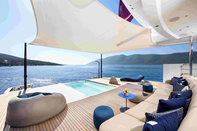 Photo of ADA YACHT WORKS LEGASEA 163' 9